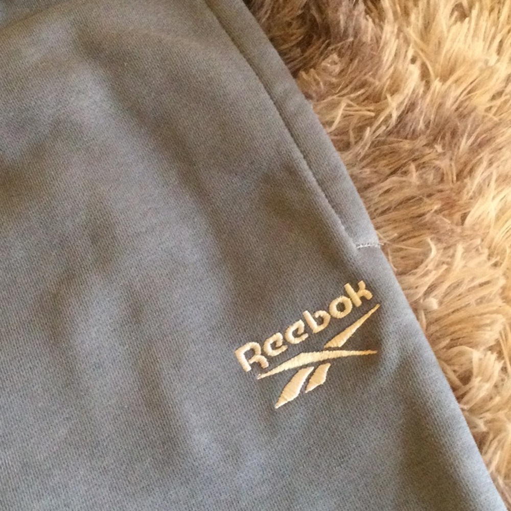 Reebok Men's Gray Shorts, Nwt